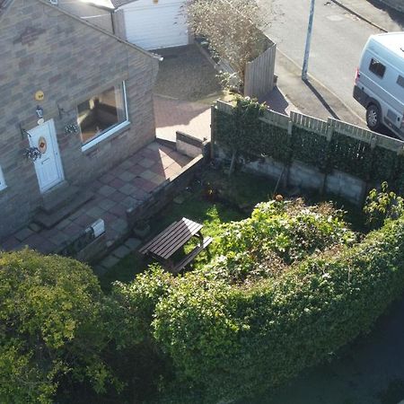 Fieldside View Sleeps 7 Village Near Whitby Sleights Exterior foto