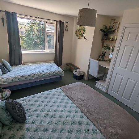 Fieldside View Sleeps 7 Village Near Whitby Sleights Exterior foto