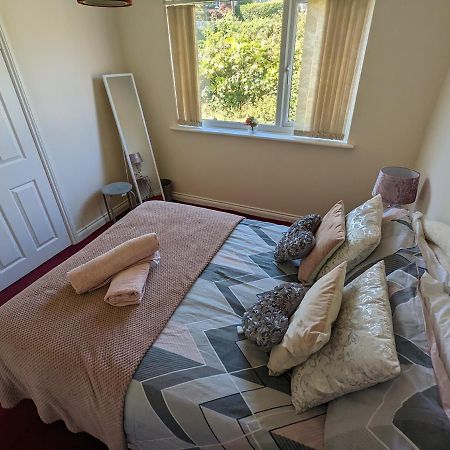 Fieldside View Sleeps 7 Village Near Whitby Sleights Exterior foto