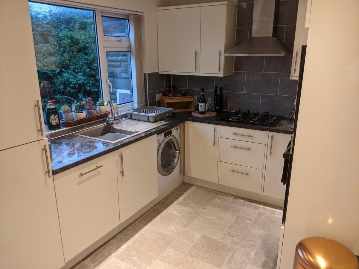 Fieldside View Sleeps 7 Village Near Whitby Sleights Exterior foto