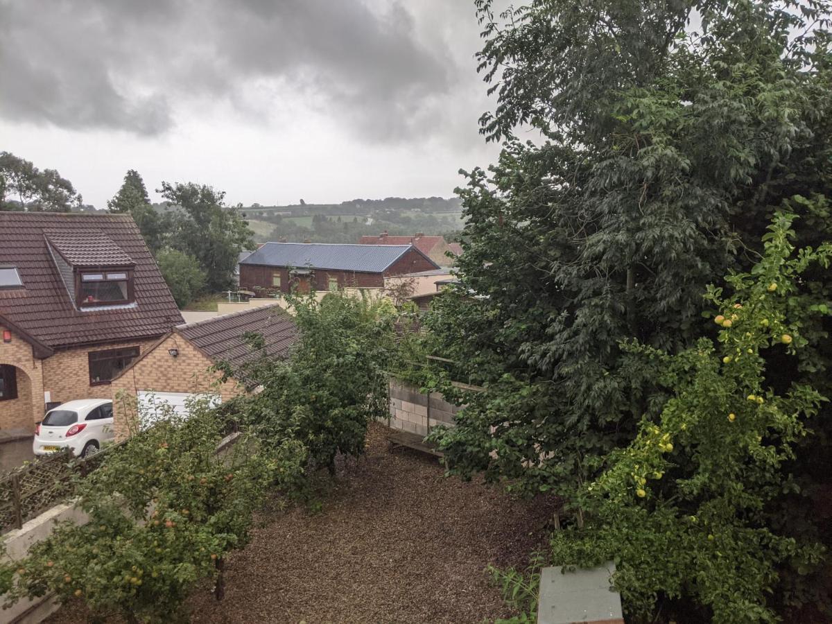 Fieldside View Sleeps 7 Village Near Whitby Sleights Exterior foto