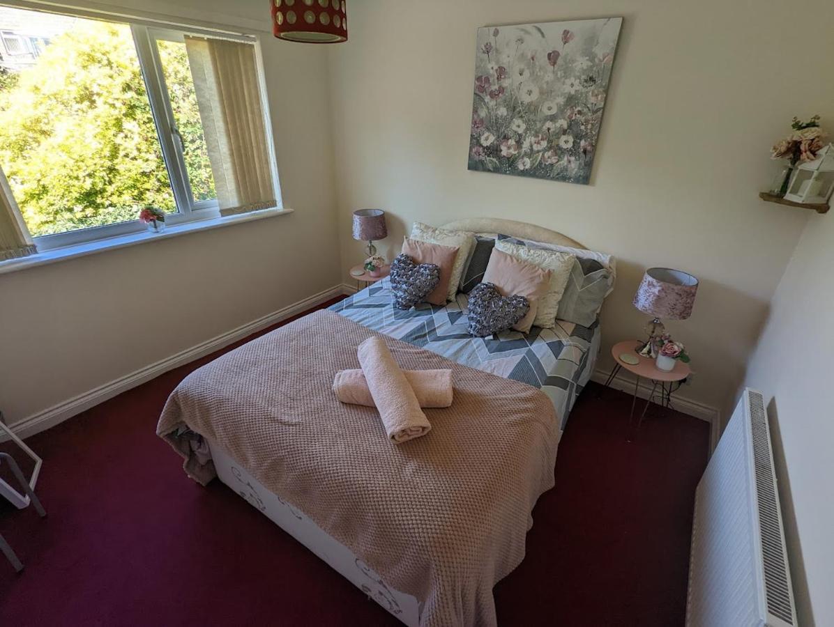 Fieldside View Sleeps 7 Village Near Whitby Sleights Exterior foto